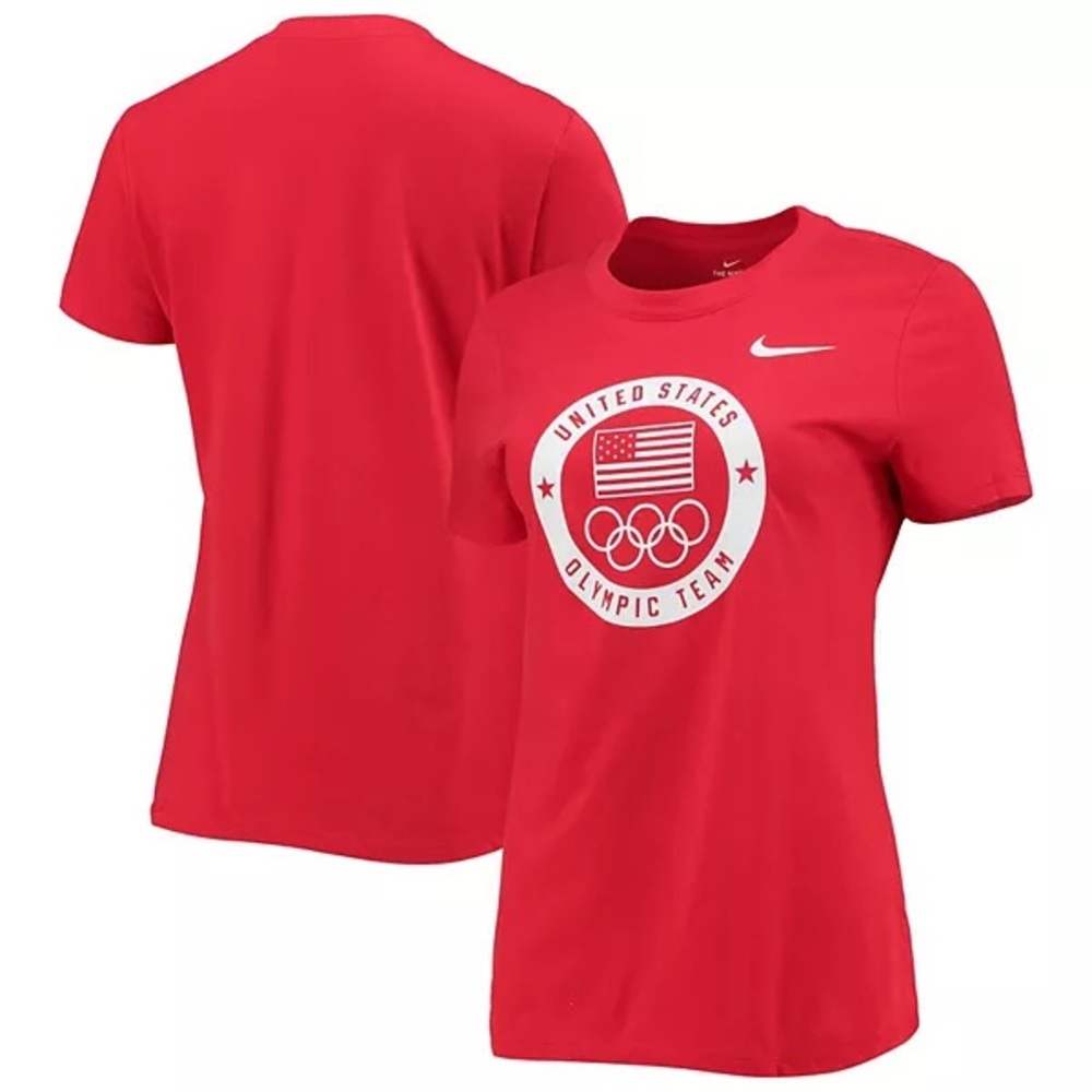 NWT Nike Team USA women’s size small